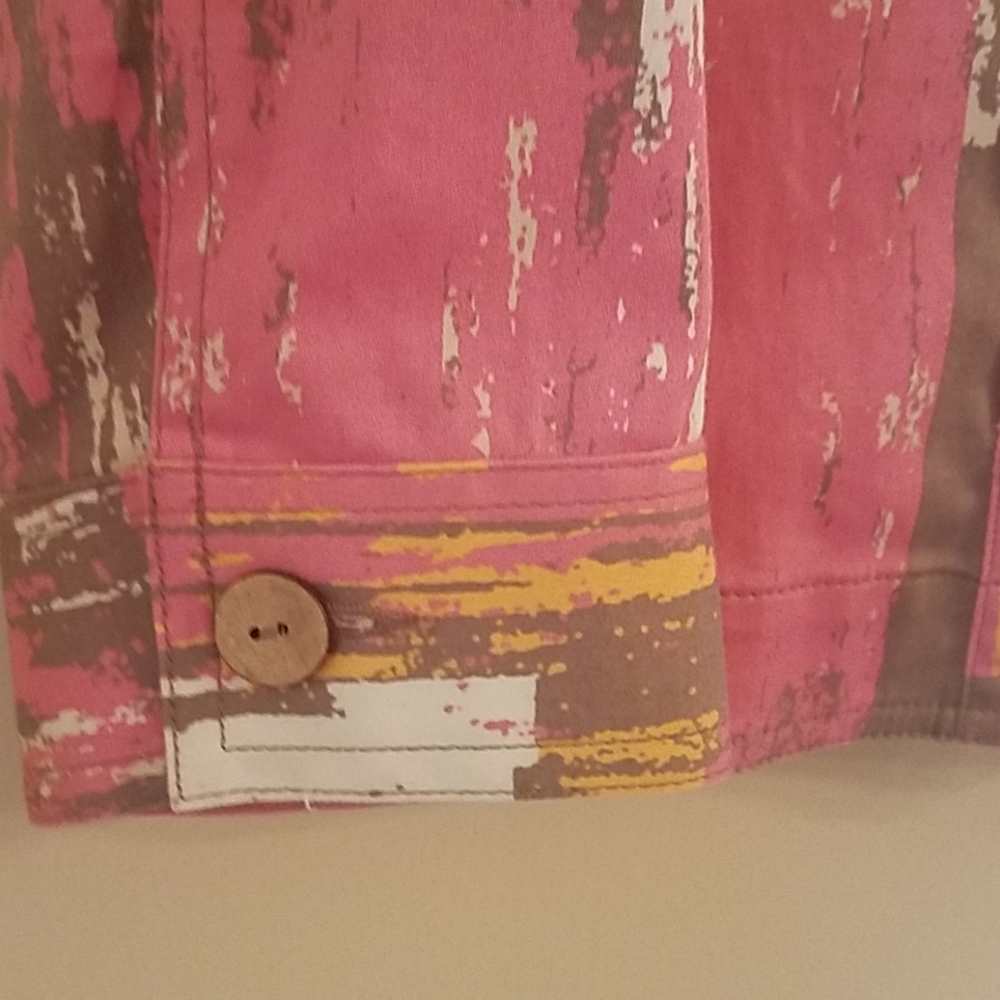 Ruby Rd Blazer. - image 4